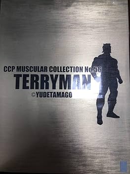 15日まで限定掲載　CCP キン肉マン テリーマン 2.0 匠　ヒストリーセット 15日まで限定掲載 CCP キン肉マン テリーマン 2.0 匠 ヒストリーセット